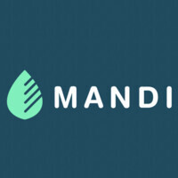 MANDI logo