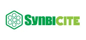 SynbiCITE logo