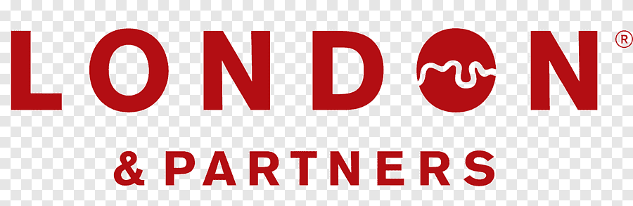 London & Partners logo
